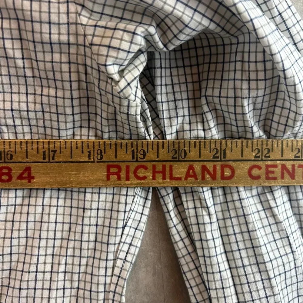 Jcrew Men's Shirt